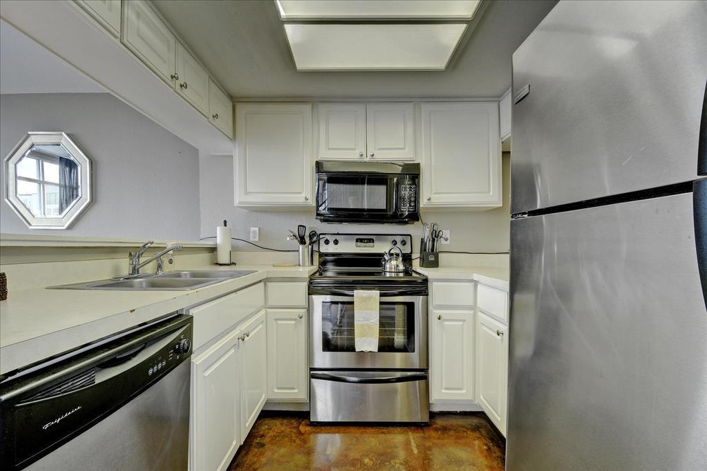 Apartamento Littlefield Lofts #501 Austin Exterior foto